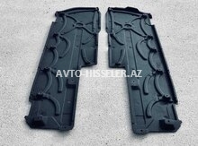 Mercedes W212/W221/W222/W205/W213 alt qoruyucu