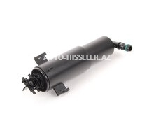 BMW X5 E70 Fara yuma forsunkası