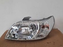 💡 Chevrolet R3 Fara