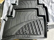 Kia Sportage 2022 4.5D Ayaqaltıları - Avto-hisseler.az