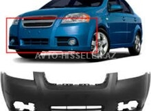 Chevrolet Aveo t250 bufer