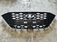 Hyundai Accent 2020 Radiator Barmaqlığı - avto-hisseler.az