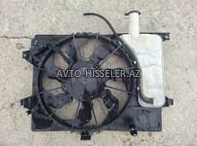 Hyundai Accent elektro pəri