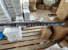 🚗 BYD Destroyer 05 Ayaqaltısı (Padnoşka) 