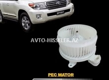 Toyota Land Cruiser LC 200 Peçin matoru  2008-2018