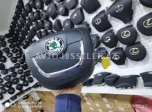 Skoda Octavia Airbag