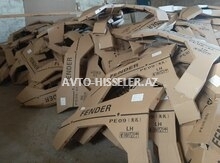 Chevrolet Cruze krlo