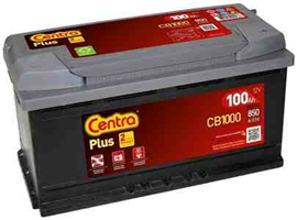 100ah 12v 