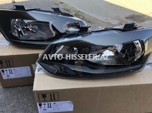 Volkswagen Polo 2010-2015 farası