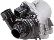  BMW elektron su pompası