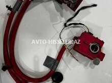 BMW F10, BMW 30 akkumulyator naqili