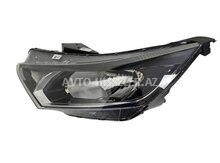 💡Hyundai i20 2021–2022 Qabaq Faraları Sağ və Sol