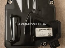 Asm bloku Mercedes W212/W221 