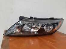 Kia Optima 2014 LED farası USA