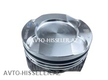 BMW porşeni - avto-hisseler.az