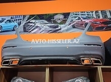 AMG Bufer Mercedes W213