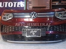 Volkswagen ID6 üçün ehtiyat hissələr