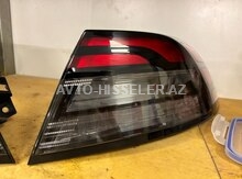 Honda Accord 2024 Stop işığı