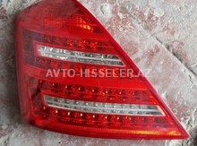 Mercedes S350 sol stop işığı