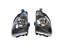 BMW F07 Duman əleyhinə farası