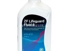 ⚙️ Land Rover Sürət Qutusu Yağı 1L S671.090.255 