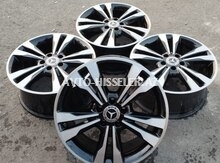 Mercedes Vito Diskləri R17