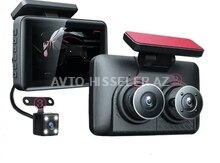 Videoqeydiyyatçı "F18"