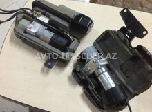 Mercedes W164 baqaj mühərriki