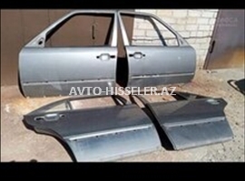 W124  Mercedes qapılar