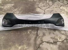 Chevrolet Equinox 2017-2020 Ön Üst Buferi