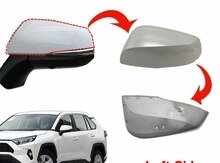 Toyota Rav4 2019-23 güzgü qapaqları
