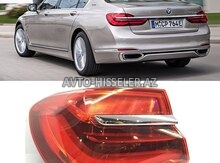 BMW G12 7 Seriya stop farası -avto-hisseler.az
