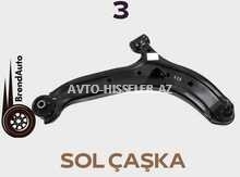 Mazda 3 sol asqı qolu