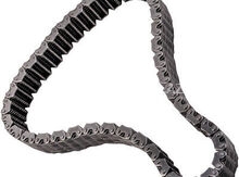 BMW X3 Paylayıcı qutunun zənciri