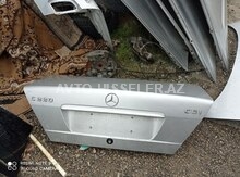 Mercedes W202 Arxa baqaj