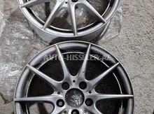 🚗 Mercedes-Benz W204 Diski