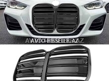 🔧 BMW G22 Radiator Barmaqlığı (Ablisovka)