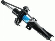 Kia Rio 1.4, 1.5 2005-2010 qabaq amortizatoru 546601G200