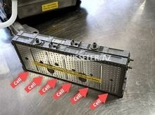 Toyota Prius 20/30 batareyaları