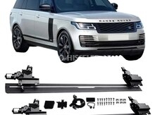 🔷 Range Rover Vogue Yan Ayaqaltılar