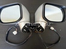 Honda Civic yan güzgüləri