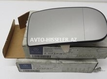 Mercedes w210 2000-02 gügzü içi