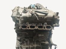 Toyota Prius 30 mühərriki