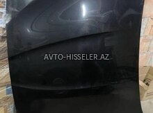 BMW F10 kapotu (qara)