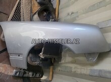 Mercedes W210 dördgöz kırlo