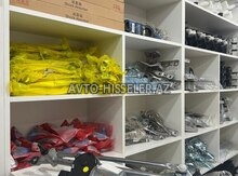 BYD Şüşəsilmə Mexanizmi