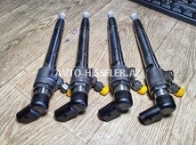 Ford Transit Continental forsunkasi