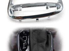 ✨ Mercedes W203 Sürət Qutusu Başlığın Xromu – avto-hisseler.az