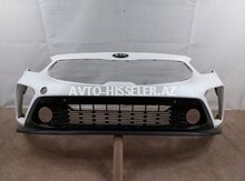 Kia Cerato 2018-2020 buferi