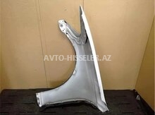 Lexus GS 300 2007–2011 Qanadı (Kırlo) 